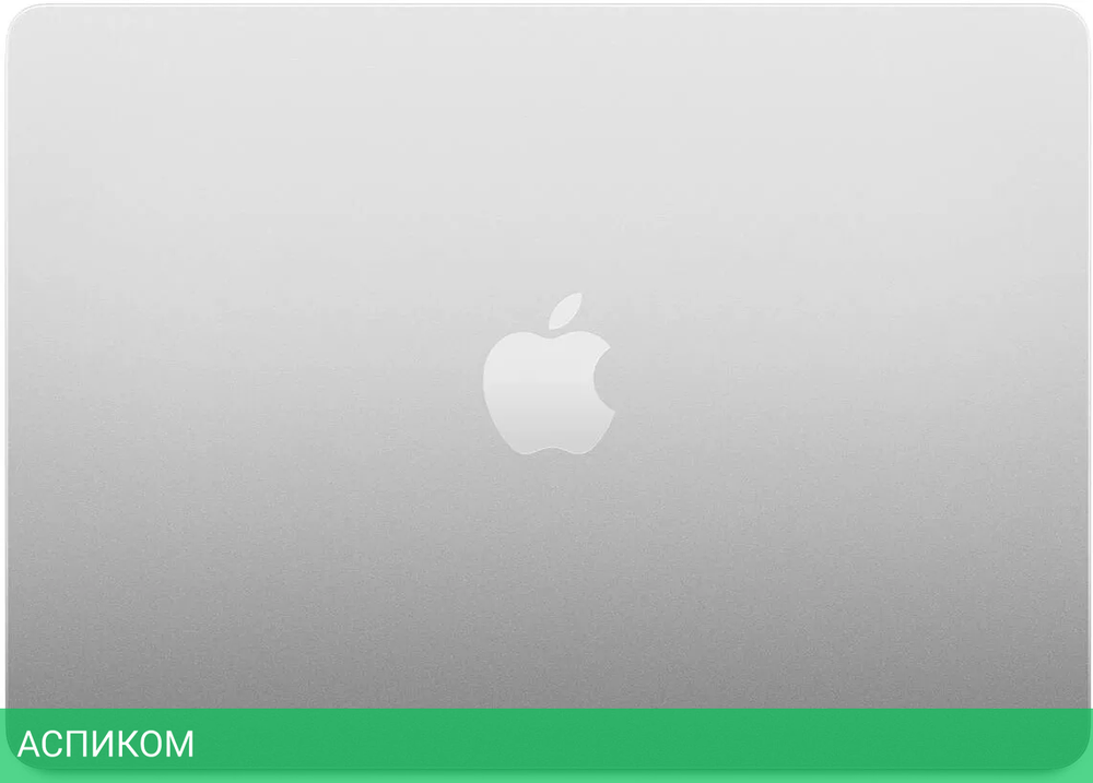 Ноутбук Apple Macbook Air 13" M3 2024 Z1B8001BF