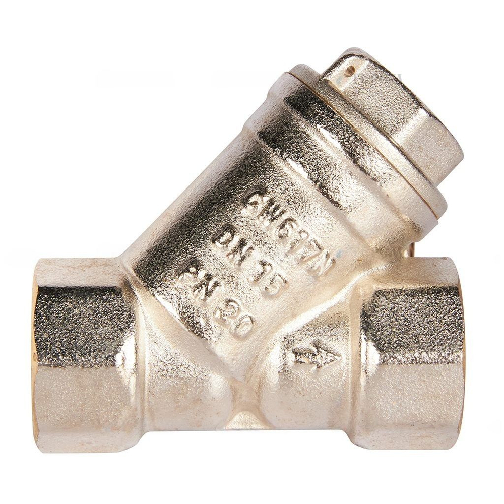 Фильтр грубой очистки 1/2" ROMMER
