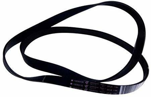 Ремень 1184 J6 EL  ELECTROLUX, ZANUSSI (1323531309)