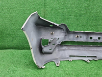 Бампер передний Toyota LC Prado 150 (2020-н.в.)