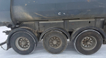 Grunwald 9453 Полуприцеп самосвальный 9453-0000010-50