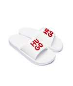 Шлепанцы HUGO - белый(50497864)