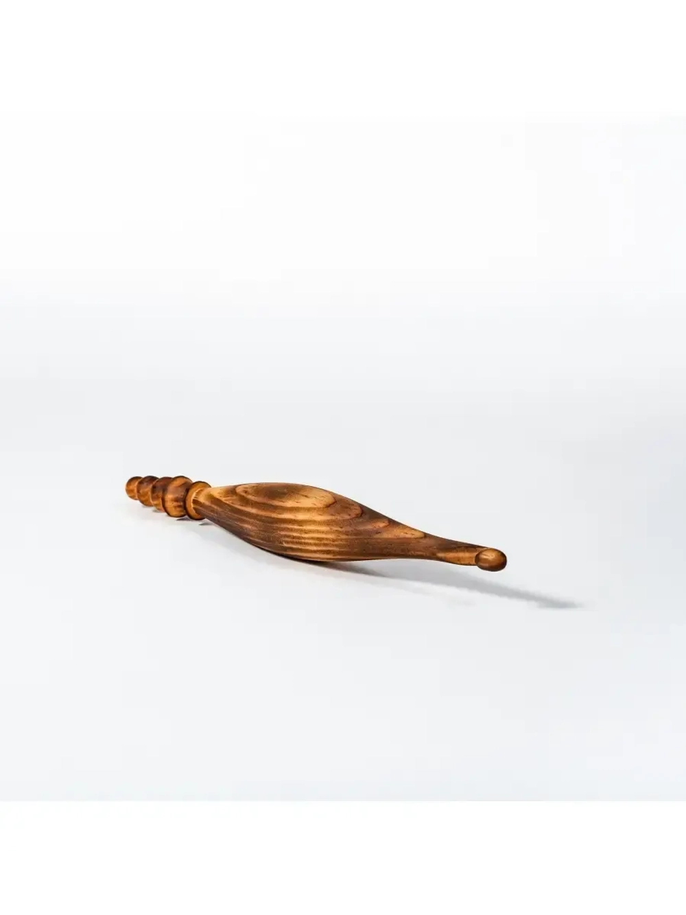 Крючок вязальный