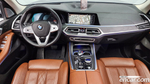 BMW X7 (G07) xDrive 40d Design Pure Excellence 6-и местный (01.2022)