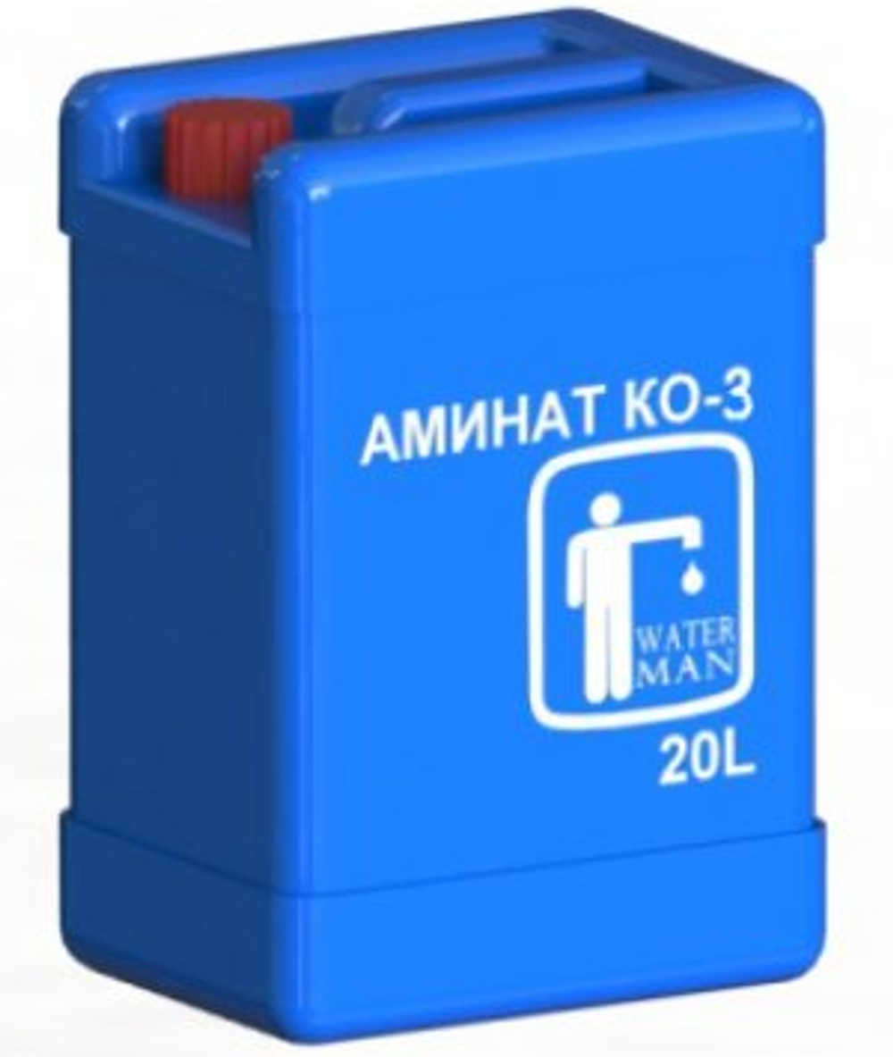 АМИНАТ КО-3