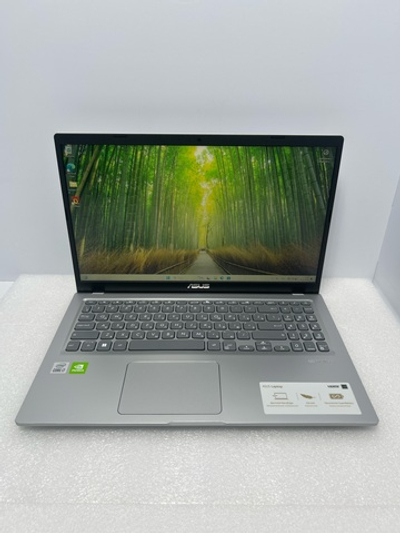 Ноутбук ASUS (A516JP-EJ463 90NB0SS2-M006B0) 15.6"/Intel Core i7 1065G7/RAM 16 GB//SSD 512 GB/NVIDIA GeForce MX330 2GB/1920x1080/IPS/DOS/Подсветка кл-ры:нет/серебристый. Состояние: Уценка/прокручен topcase