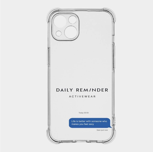 Чехол Life is Better на IPhone