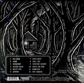 He Is Legend / Few (LP)