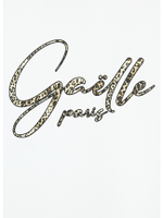 Футболка женская GAELLE PARIS