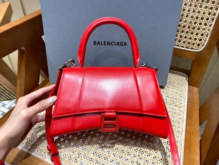 Balenciaga Hourglass Small