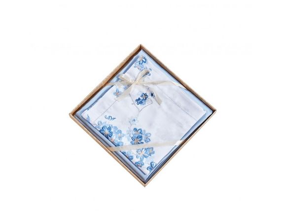 Простынь 240х260 с наволочками ТЕНСЕЛЬ 2132 ASABELLA Италия.