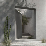 Vitra Sandstone Серый 60x120