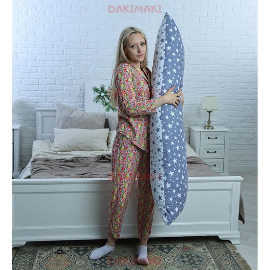 Дакимакура со звездами для сна арт. 0013