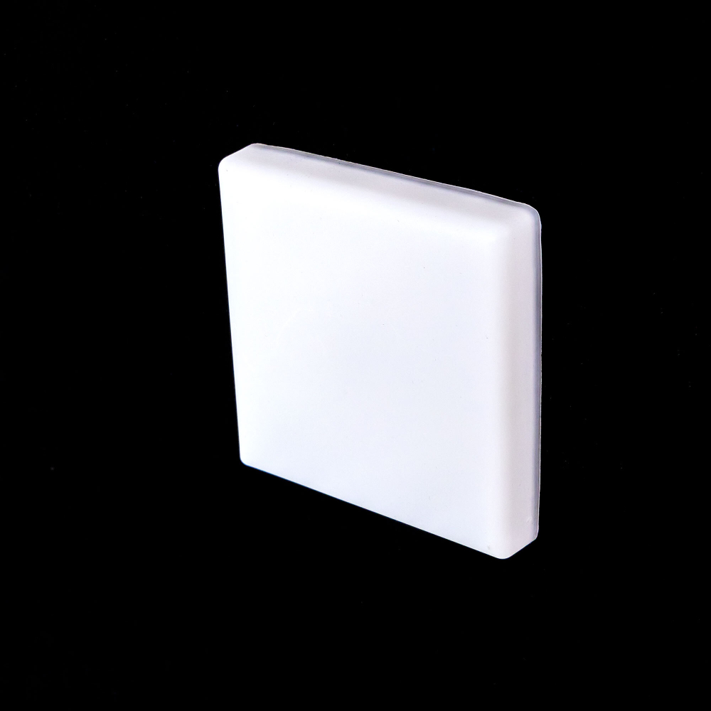 Citilux Вега CLD53K10W LED Встраиваемый квадратный светильник