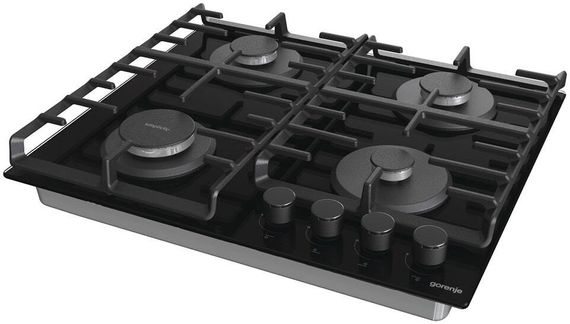 Газовая варочная панель Gorenje GT642SYB