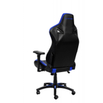 Премиум игровое кресло KARNOX LEGEND TR, синий (KX800505-TR)