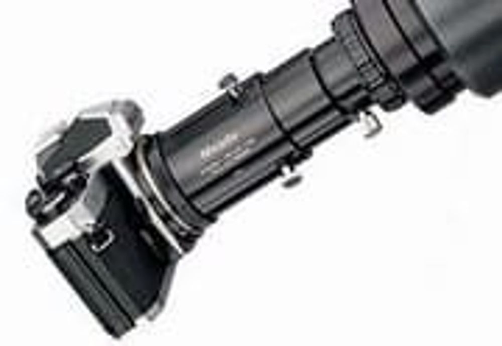 Телеэкстендер для телескопов Meade LX/LT/LS, 1,25&quot; - фото 1