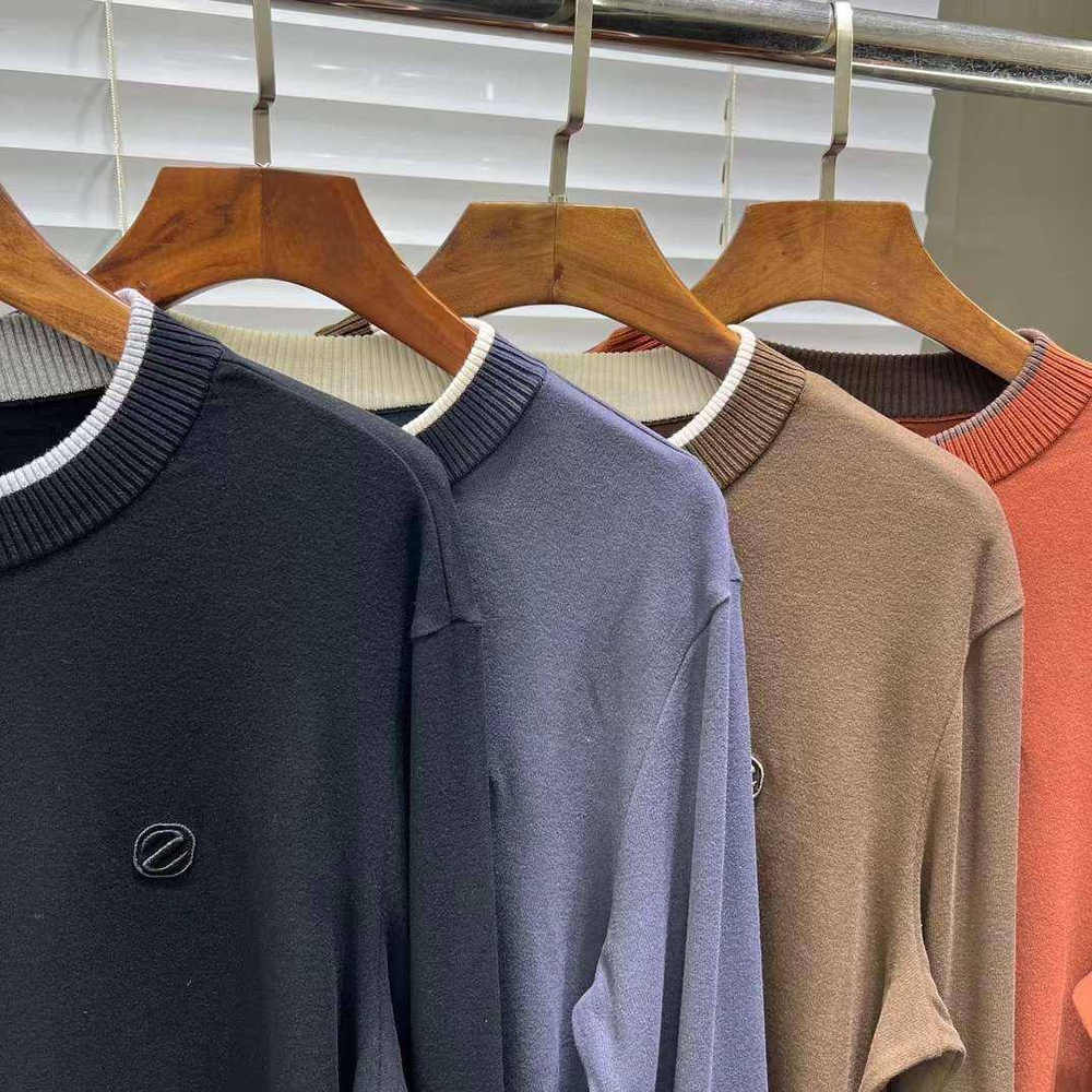 Джемпер Zegna