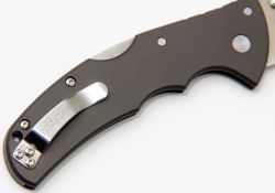 Нож Cold Steel Code 4 Spear Point CS58TPSфотография - 2
