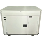 A-iPower A11000EAX бензиновый генератор в зимнем кожухе 1600 RAL 7035 129107