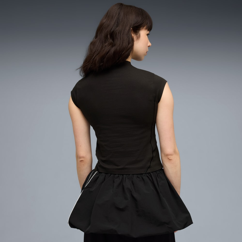 Футболка женская PUMATECH SENSE Drycell Slim Tee