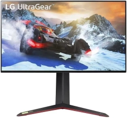 Монитор LG 27GP95R-B 27" черный