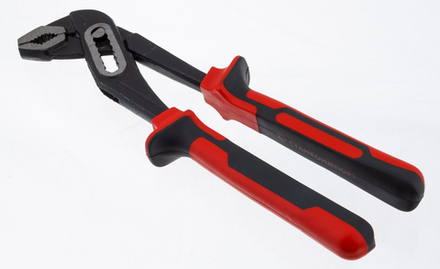 Клещи переставные СТАНКОИМПОРТ, КП.14.11