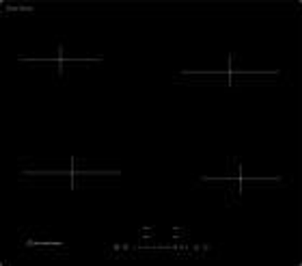 Электрическая варочная панель Schaub Lorenz SLK CY 60 S5