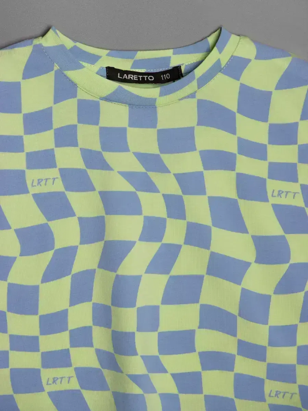 Костюм для девочки на лето