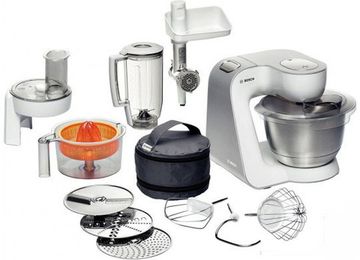 Кухонний комбайн Bosch MUM 54240