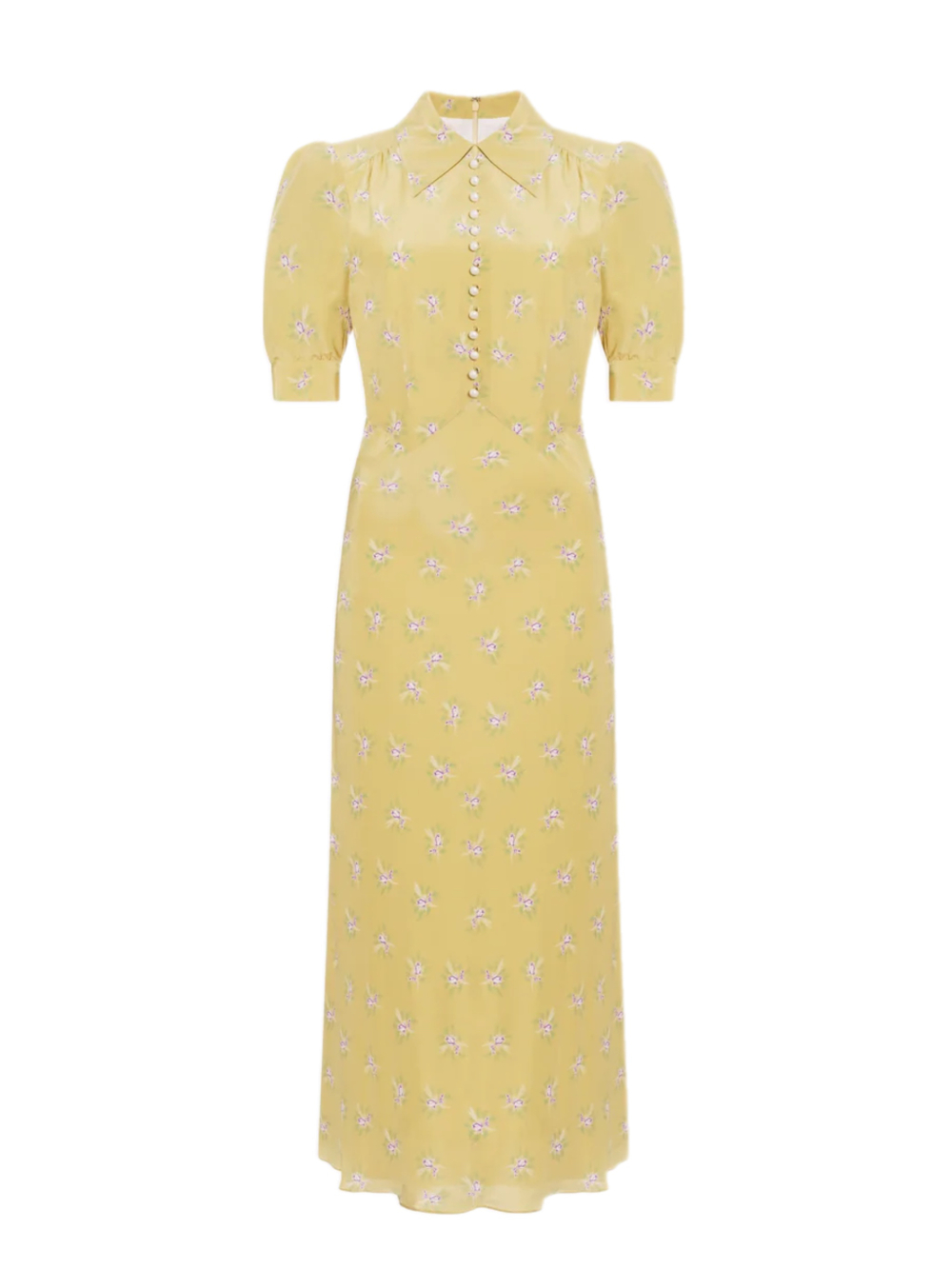 Платье ALESSANDRA RICH