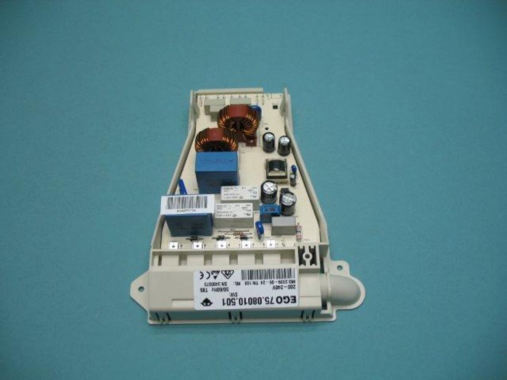 Электронный модуль для плиты Hansa (Ханса) - 8042348