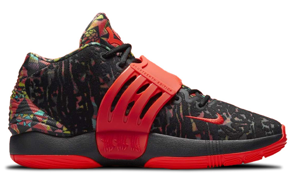 Кроссовки Nike Kd 14 Ep "Ky-D"
