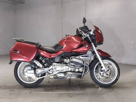 BMW R1150R , 2001