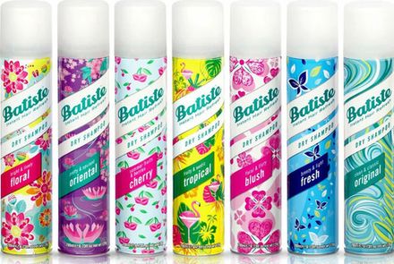 Fragrance - Ароматы