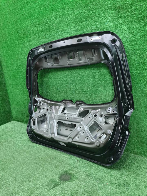 Крышка багажника Hongqi HS5 (2019-н.в.)