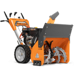 Снегоуборщик DAEWOO DAST 1080 бензиновый