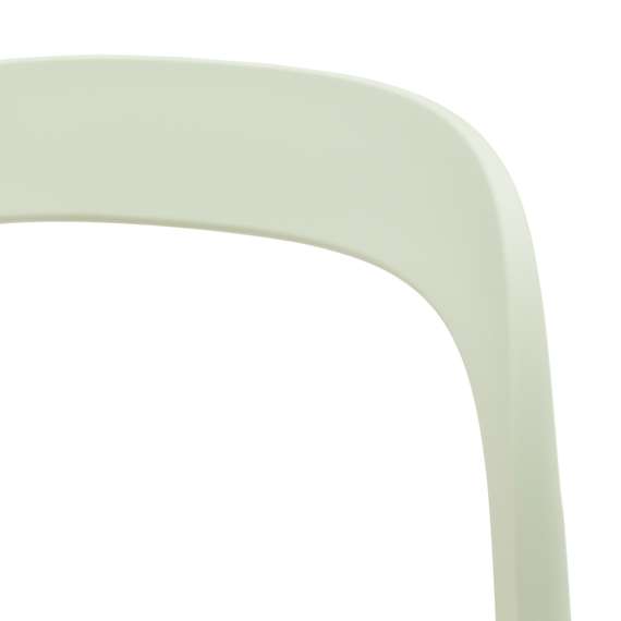 Стул Obu Wood матча