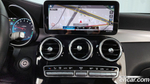Mercedes-Benz GLC-Class X253 GLC300e 4MATIC (09.2021)