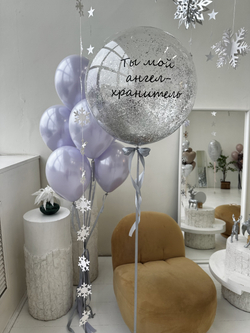 Шары для мамы № 19