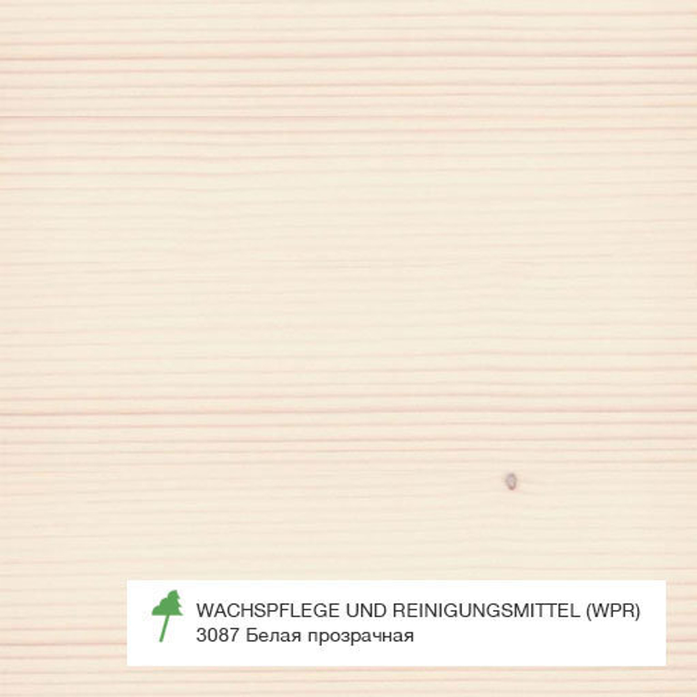 Эмульсия для ухода и очистки OSMO WPR