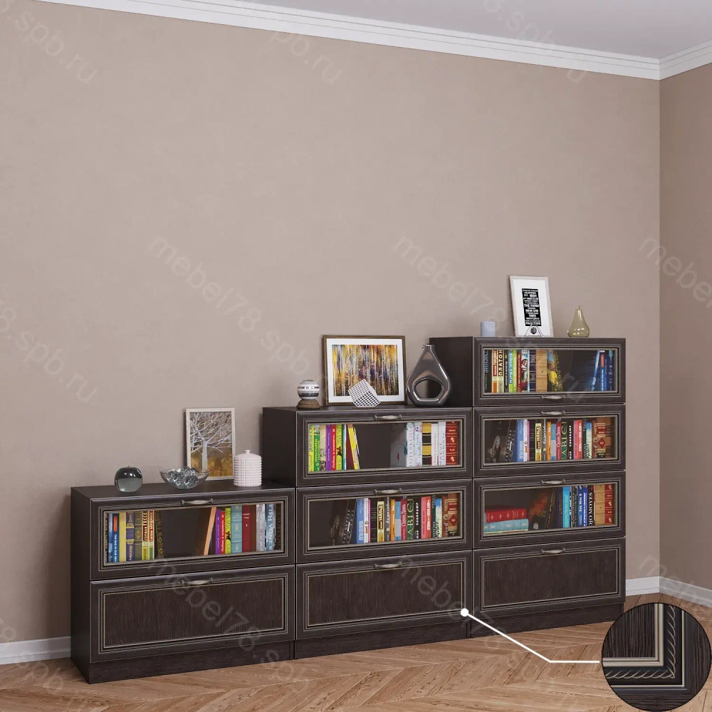 Библиотека 22