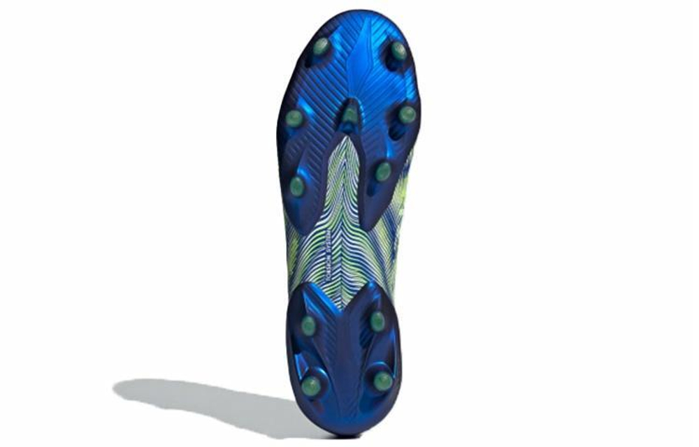 Кроссовки Adidas Nemeziz