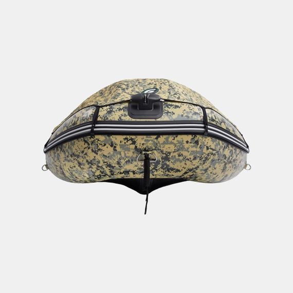 Лодка ПВХ GLADIATOR C370AL Camo