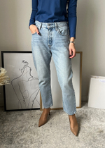 Джинсы Levi's Premium, M