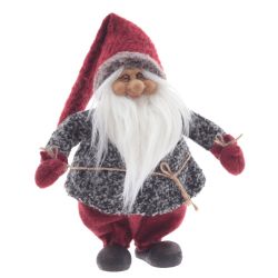 GAEM Игрушка набивная "Гном", L16 W11 H28 см, 2в.