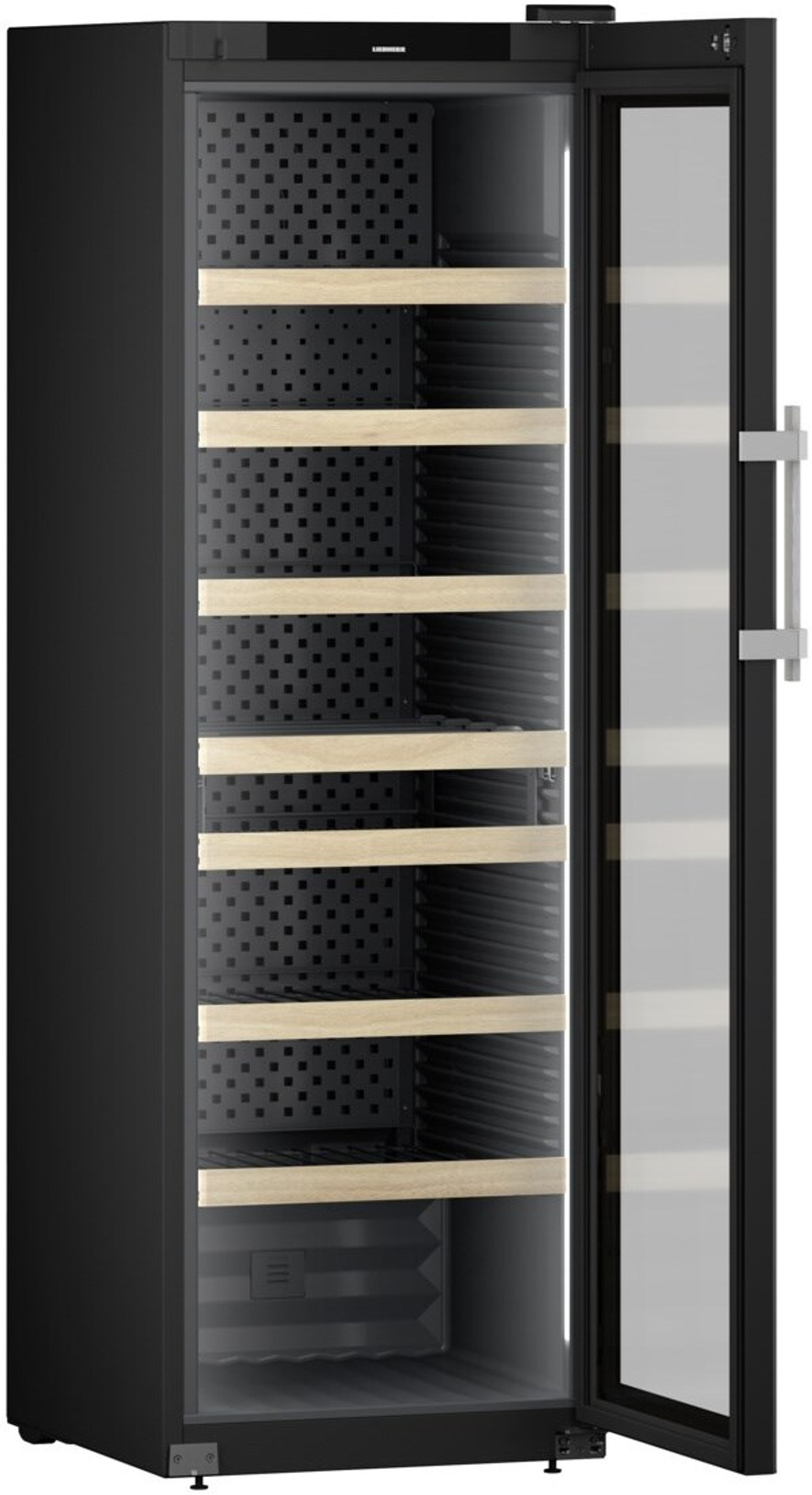 Винный шкаф Liebherr WFbli 5241