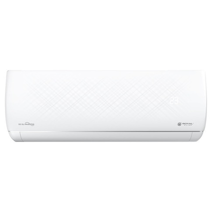 Сплит-система Royal Clima RCI-RND24HN, белый