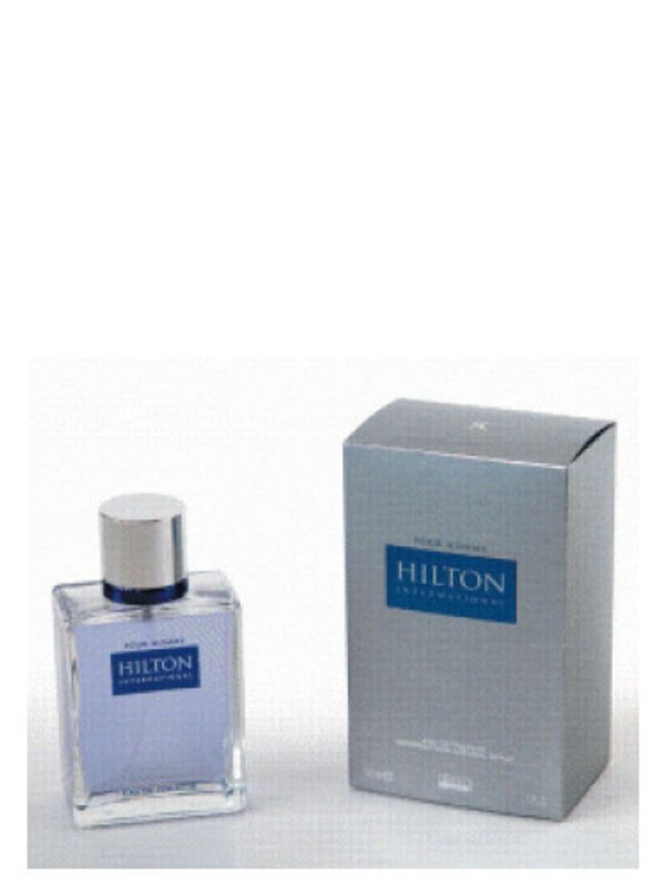 Royal Cosmetic Hilton