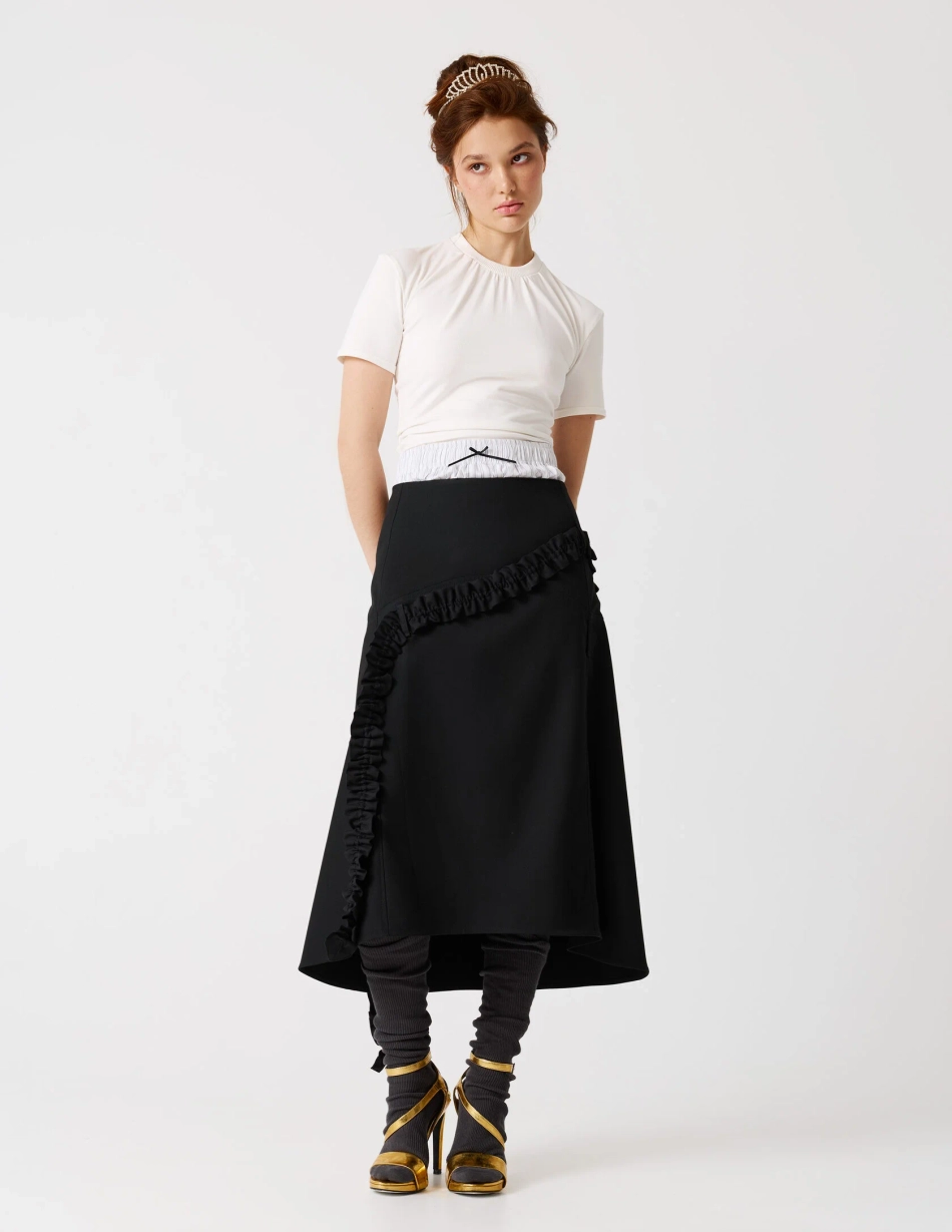 Юбка "Главная роль"